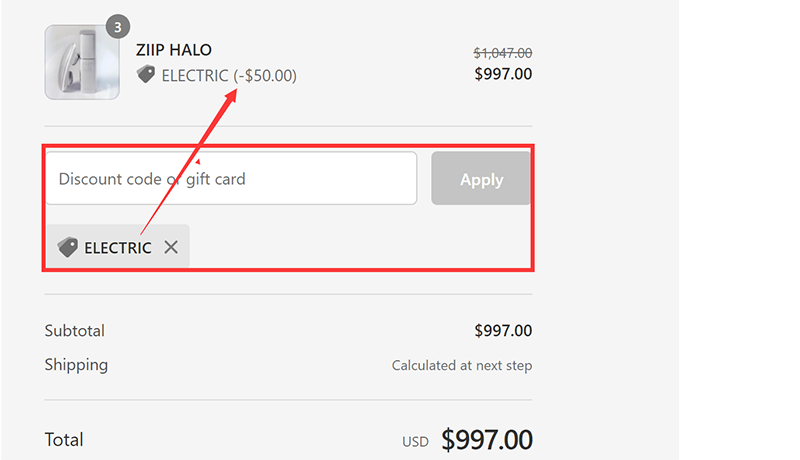 ZIIP Beauty Coupon Codes